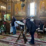 Biserica Sf. Arh. Mihail si Gavriil din Dascalu