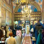 Biserica Sf. Arhangheli Mihail si Gavriil Dascalu