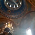 Biserica Sf. Arhangheli Mihail si Gavriil Dascalu