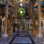 Biserica Sf. Arhangheli Mihail si Gavriil Dascalu