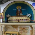 Biserica Sf. Arhangheli Mihail si Gavriil Dascalu