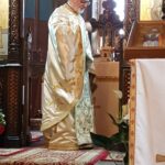 Biserica Sf. Arh. Mihail si Gavriil din Dascalu