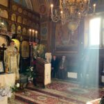 Biserica Sf. Arh. Mihail si Gavriil din Dascalu