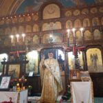 Biserica Sf. Arhangheli Mihail si Gavriil Dascalu