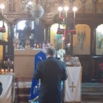 Biserica Sf. Arhangheli Mihail si Gavriil Dascalu