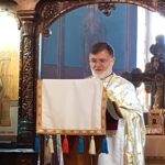 Biserica Sf. Arh. Mihail si Gavriil din Dascalu