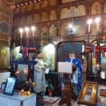 Biserica Sf. Arhangheli Mihail si Gavriil Dascalu
