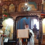 Biserica Sf. Arh. Mihail si Gavriil din Dascalu