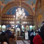 Biserica Sf. Arhangheli Mihail si Gavriil Dascalu