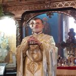 Biserica Sf. Arh. Mihail si Gavriil din Dascalu