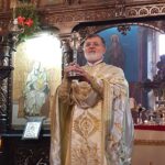 Biserica Sf. Arh. Mihail si Gavriil din Dascalu