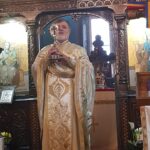 Biserica Sf. Arhangheli Mihail si Gavriil Dascalu