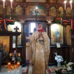Biserica Sf. Arh. Mihail si Gavriil din Dascalu