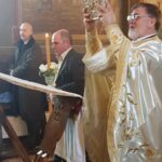 Biserica Sf. Arhangheli Mihail si Gavriil Dascalu