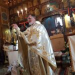 Biserica Sf. Arh. Mihail si Gavriil din Dascalu