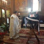 Biserica Sf. Arhangheli Mihail si Gavriil Dascalu