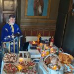 Biserica Sf. Arhangheli Mihail si Gavriil Dascalu