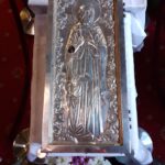 Biserica Sf. Anton - Curtea Veche