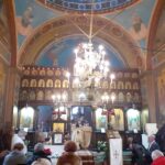 Biserica Sf. Arhangheli Mihail si Gavriil Dascalu