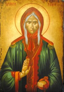 Biserica Sfintilor Arh. Mihail si Gavriil din Dascalu