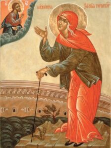 Biserica Sfintilor Arh. Mihail si Gavriil din Dascalu