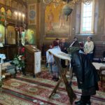 Biserica Sf. Arh. Mihail si Gavriil din Dascalu
