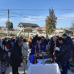 Biserica Sf. Arhangheli Mihail si Gavriil Dascalu