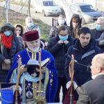 Biserica Sf. Arhangheli Mihail si Gavriil Dascalu