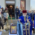 Biserica Sf. Arhangheli Mihail si Gavriil Dascalu