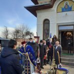Biserica Sf. Arhangheli Mihail si Gavriil Dascalu