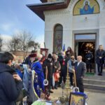 Biserica Sf. Arhangheli Mihail si Gavriil Dascalu