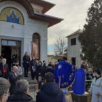 Biserica Sf. Arhangheli Mihail si Gavriil Dascalu