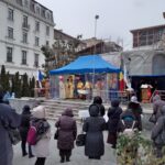 Biserica Sf. Anton - Curtea Veche