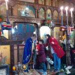 Biserica Sf. Arhangheli Mihail si Gavriil Dascalu