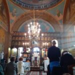Biserica Sf. Arh. Mihail si Gavriil din Dascalu