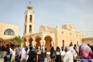 Biserica Sf. Arhangheli Mihail si Gavriil Dascalu