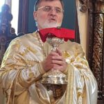 Biserica Sf. Arh. Mihail si Gavriil din Dascalu