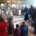 Biserica Sf. Arhangheli Mihail si Gavriil Dascalu