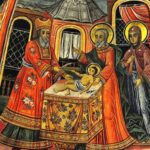 Biserica Sf. Arh. Mihail si Gavriil din Dascalu