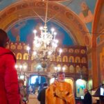 Biserica Sf. Arh. Mihail si Gavriil din Dascalu